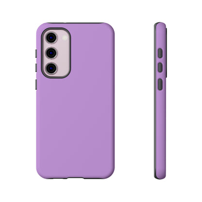 Bright Ube - Tough Phone Case