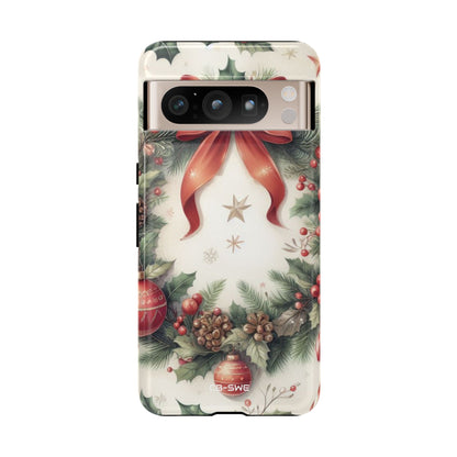 Bright Ornaments Shine - Google Pixel Case