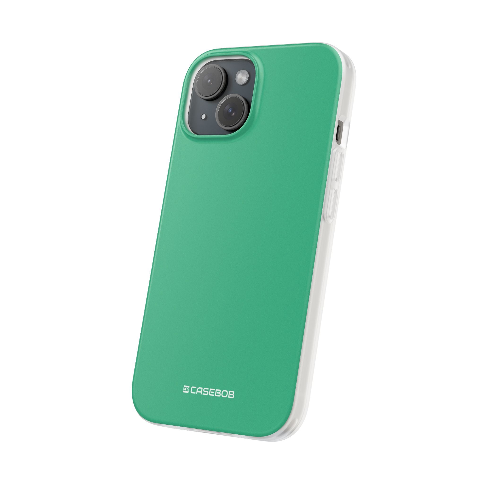 Mint | Phone Case for iPhone (Flexible Case)