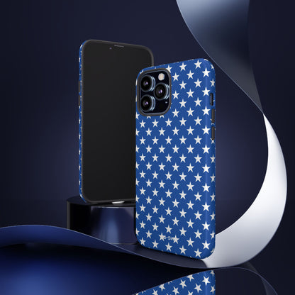 Stars Fill Sky - iPhone Case