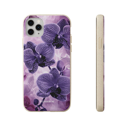 Radiant Orchid  | Phone Case (Biodegradable)