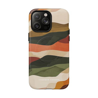 Earthflow Harmony iPhone 14 | Tough+ Phone Case