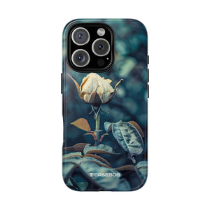 Dreamy Floral Serenity - for iPhone 16