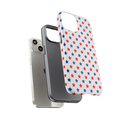 Stars Shine Bright - iPhone Case