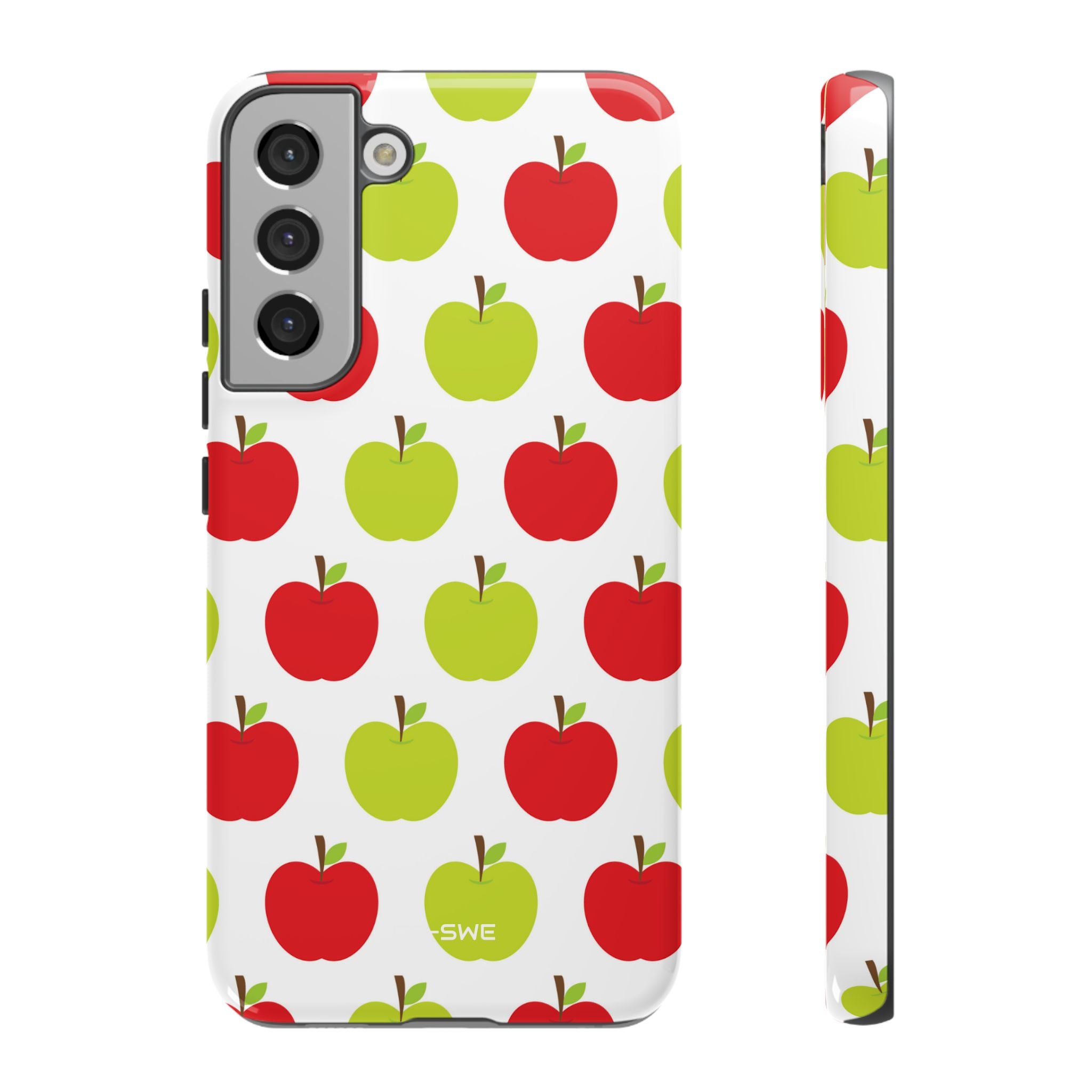 Apple Orchard Joy - Samsung Case