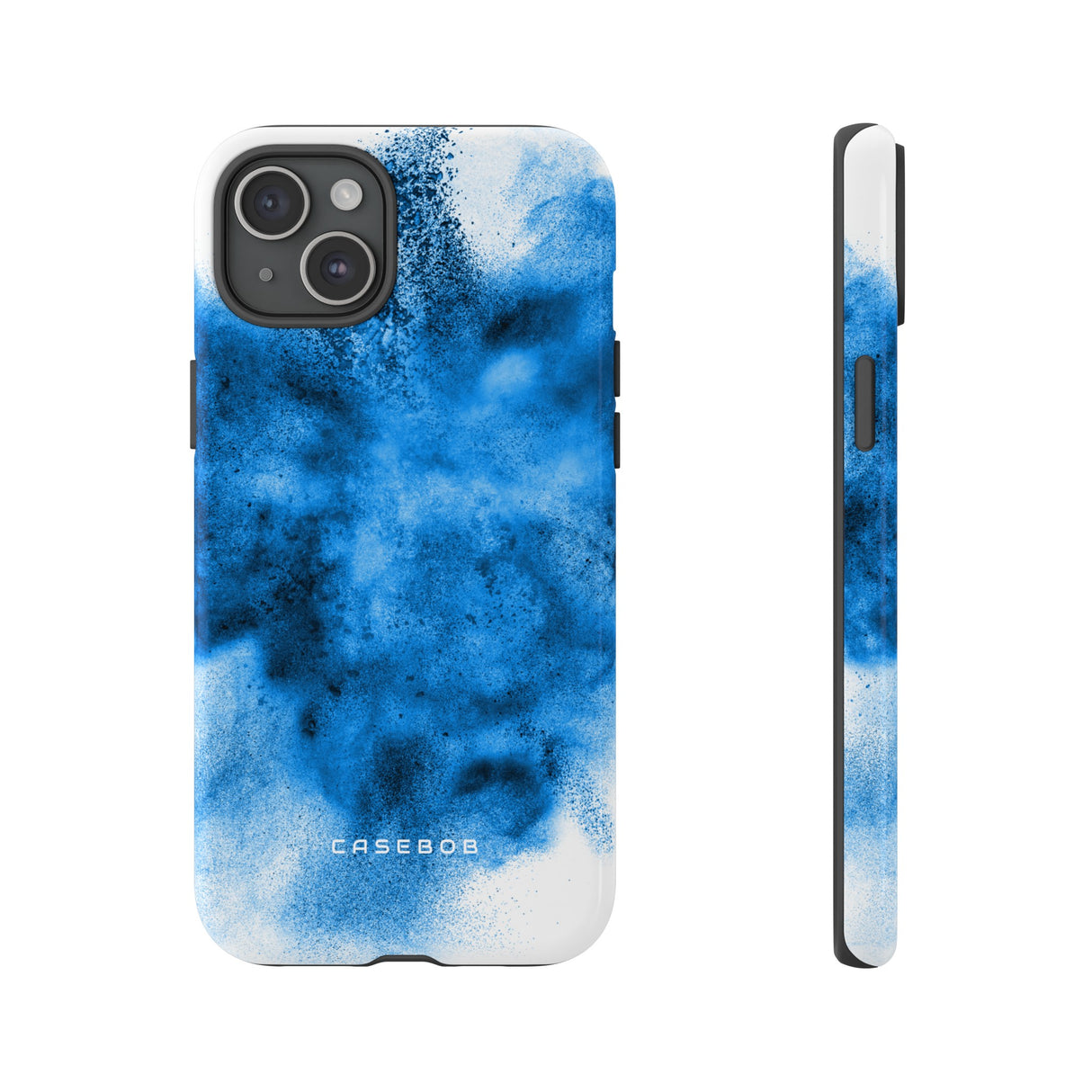 Blue Aesthetic - Protective Phone Case