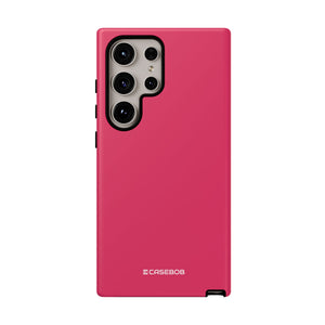 Cerise | Handyhülle für Samsung (Schutzhülle) 