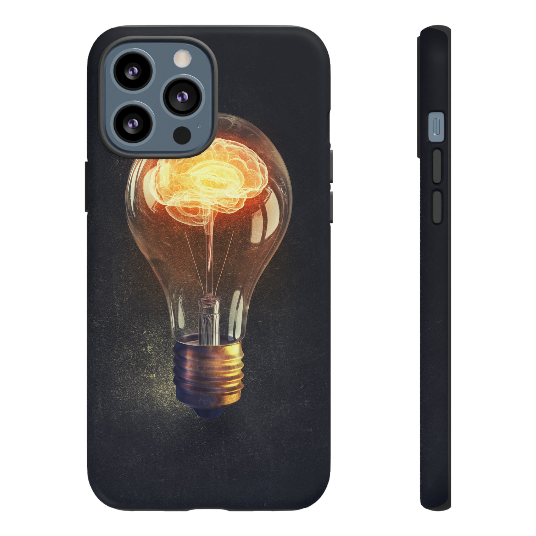 Smart Light Bulb - Protective Phone Case