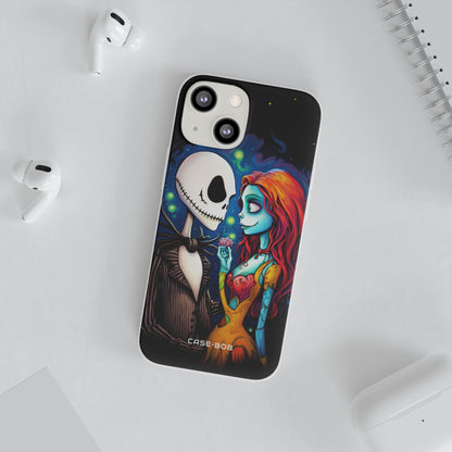 Skeleton Duo Radiance iPhone 13 mini Case - Soft