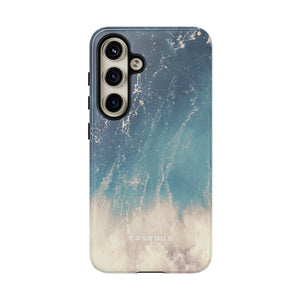 Vintage Sea - Protective Phone Case