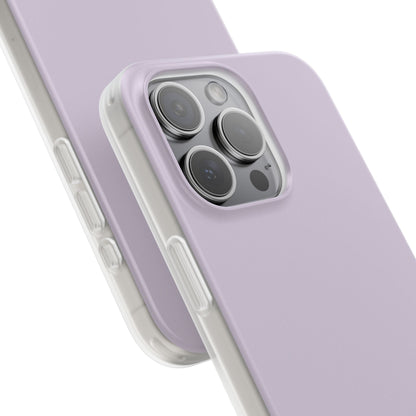 Languid Lavender | Phone Case for iPhone (Flexible Case)