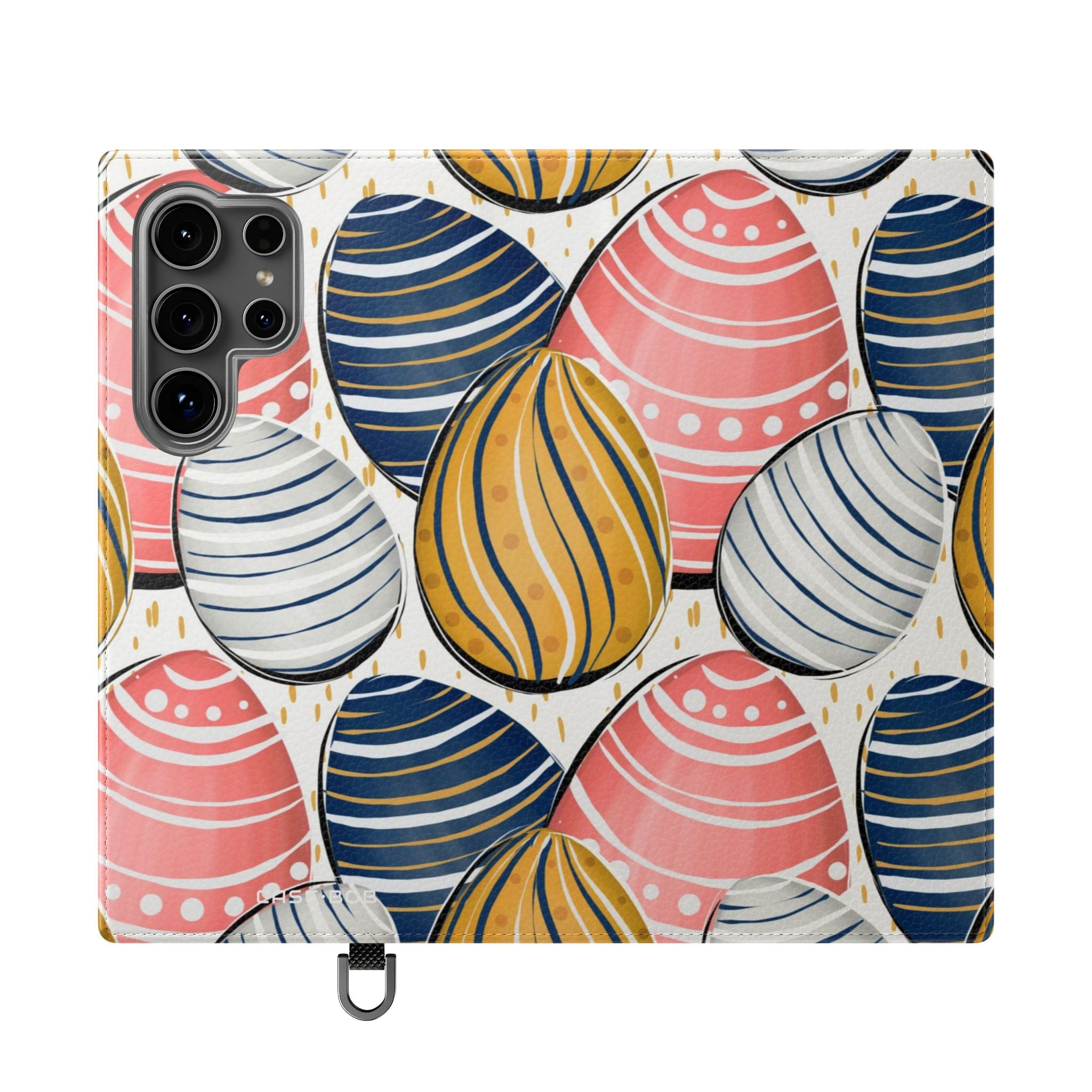 Golden Eggs - Samsung S24 Ultra Case - Wallet