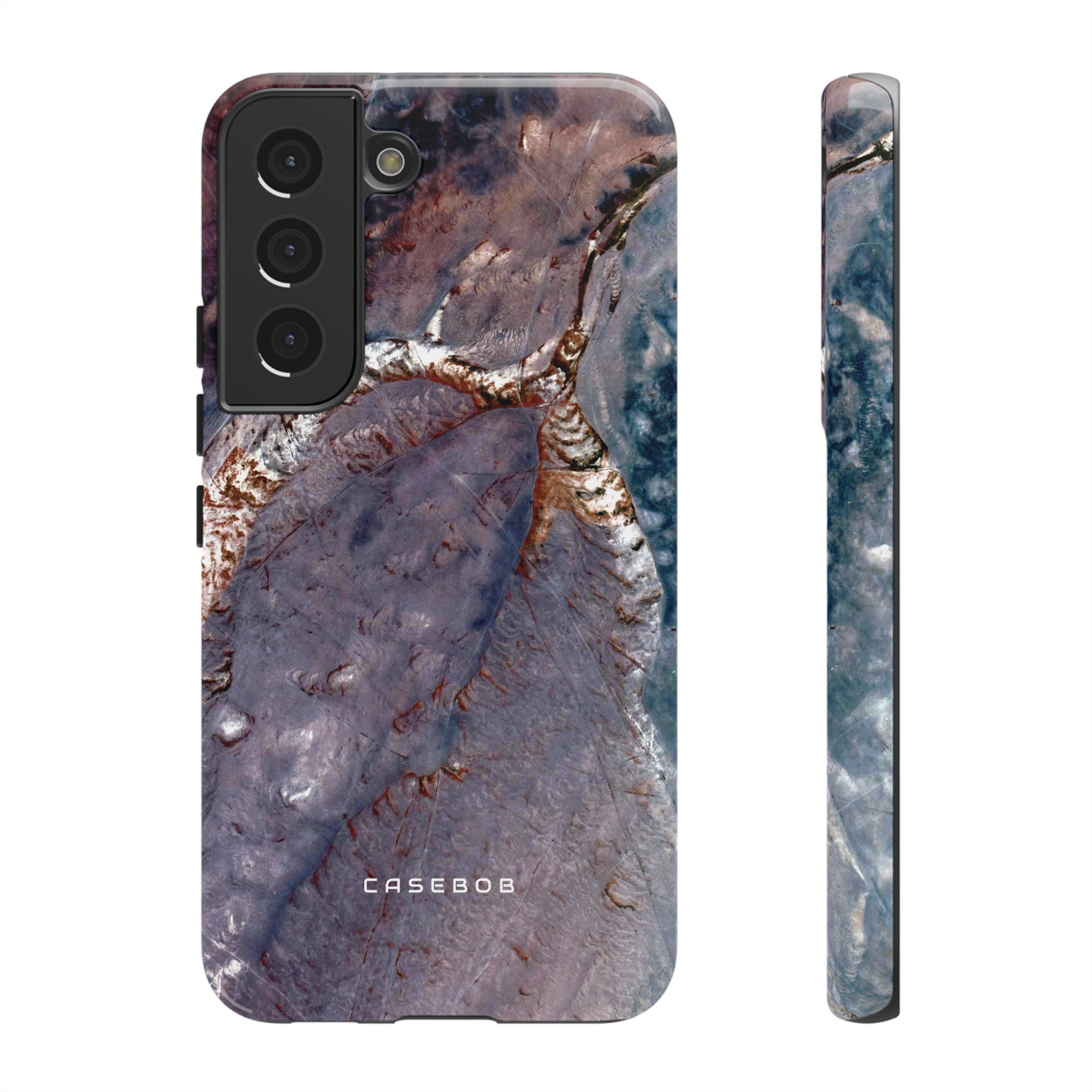 Icarus - Protective Phone Case