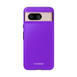 Blue Violet | Phone Case for Google Pixel (Protective Case)