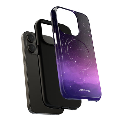Stellar Veil iPhone 14 Pro Case - Tough+