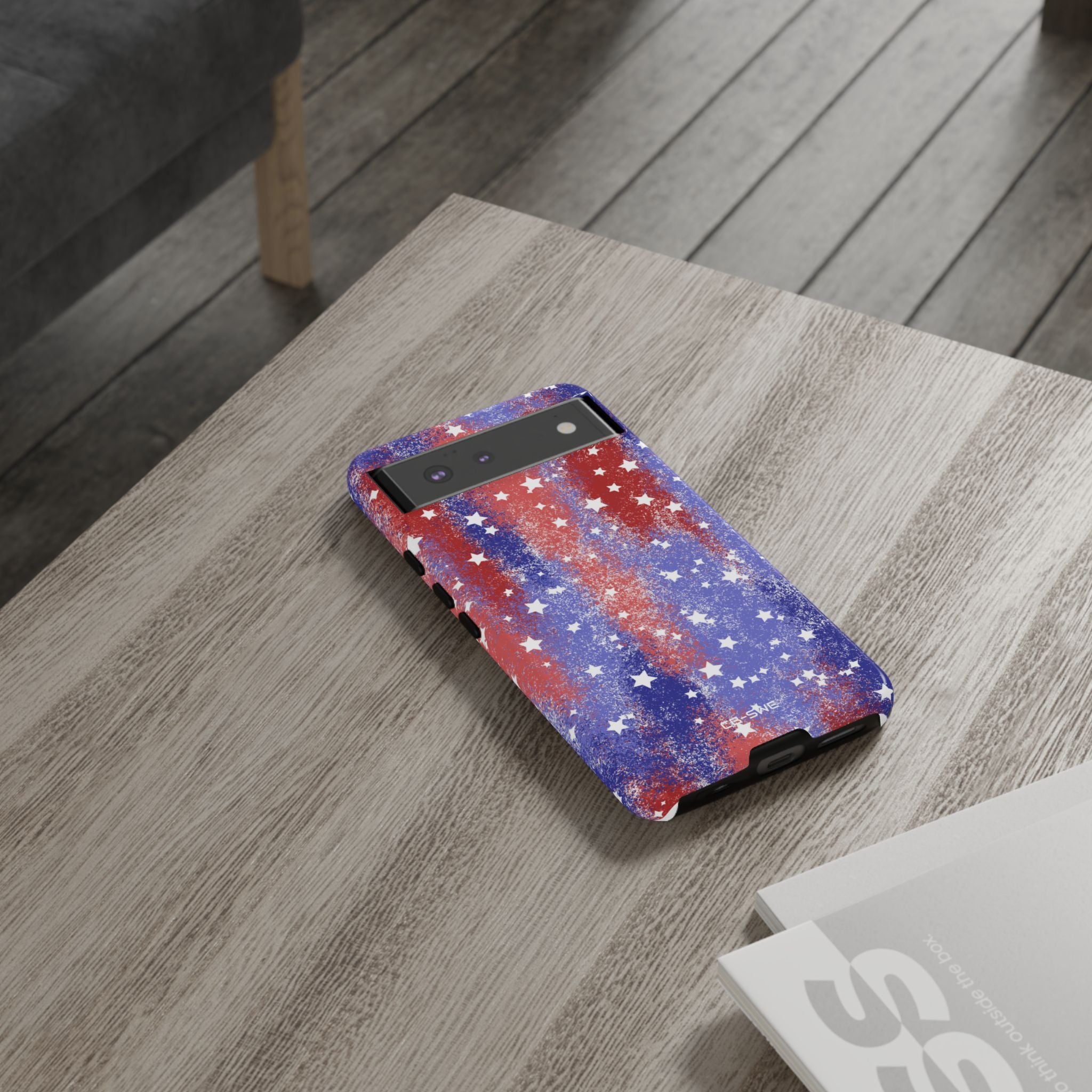 Stars Ignite Joy - Google Pixel Case