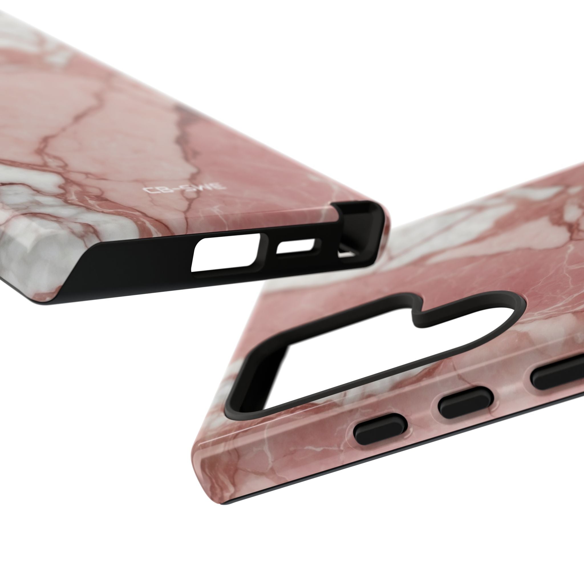 Soft Waves Flowing - Samsung Case