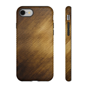 Reno Gold - Protective Phone Case