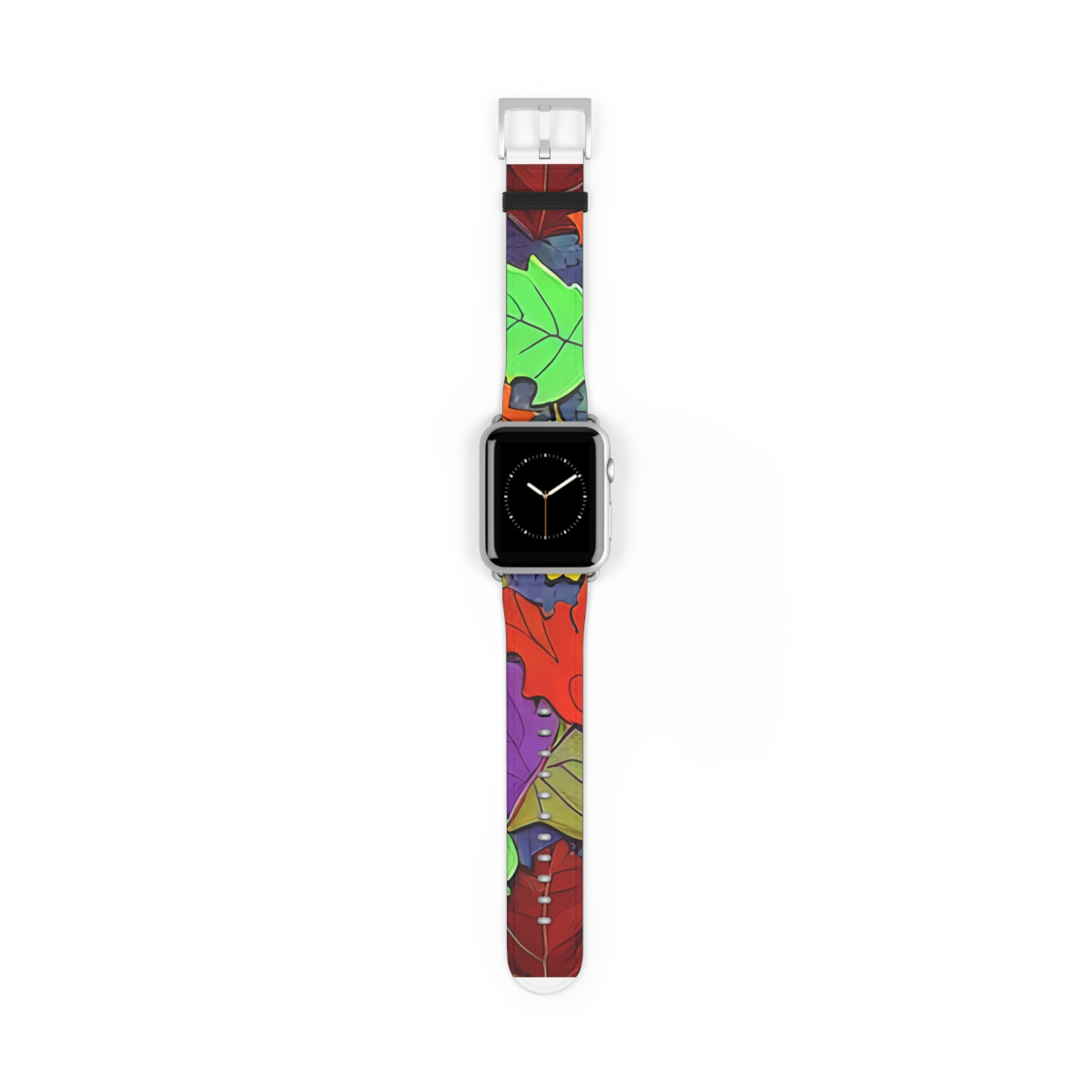 Autumn Spectrum - Watch Band