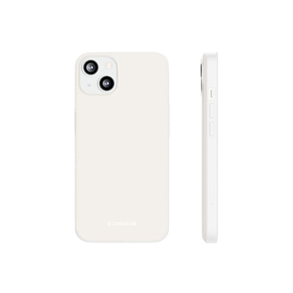 Isabelline | Phone Case for iPhone (Flexible Case)