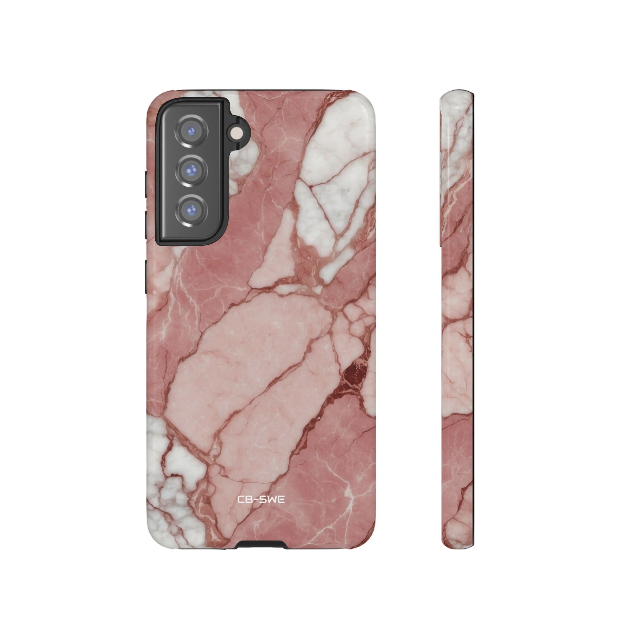 Soft Waves Flowing - Samsung Case