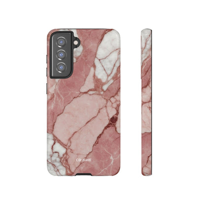 Soft Waves Flowing - Samsung Case