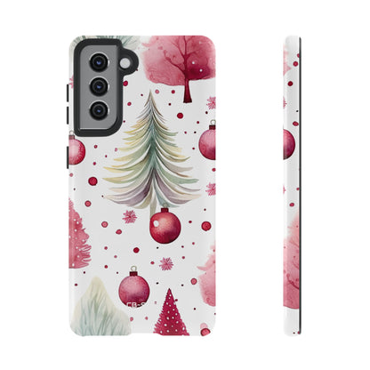 Ornaments Hang Bright - Samsung Case