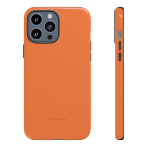 Mango Tango - Protective Phone Case