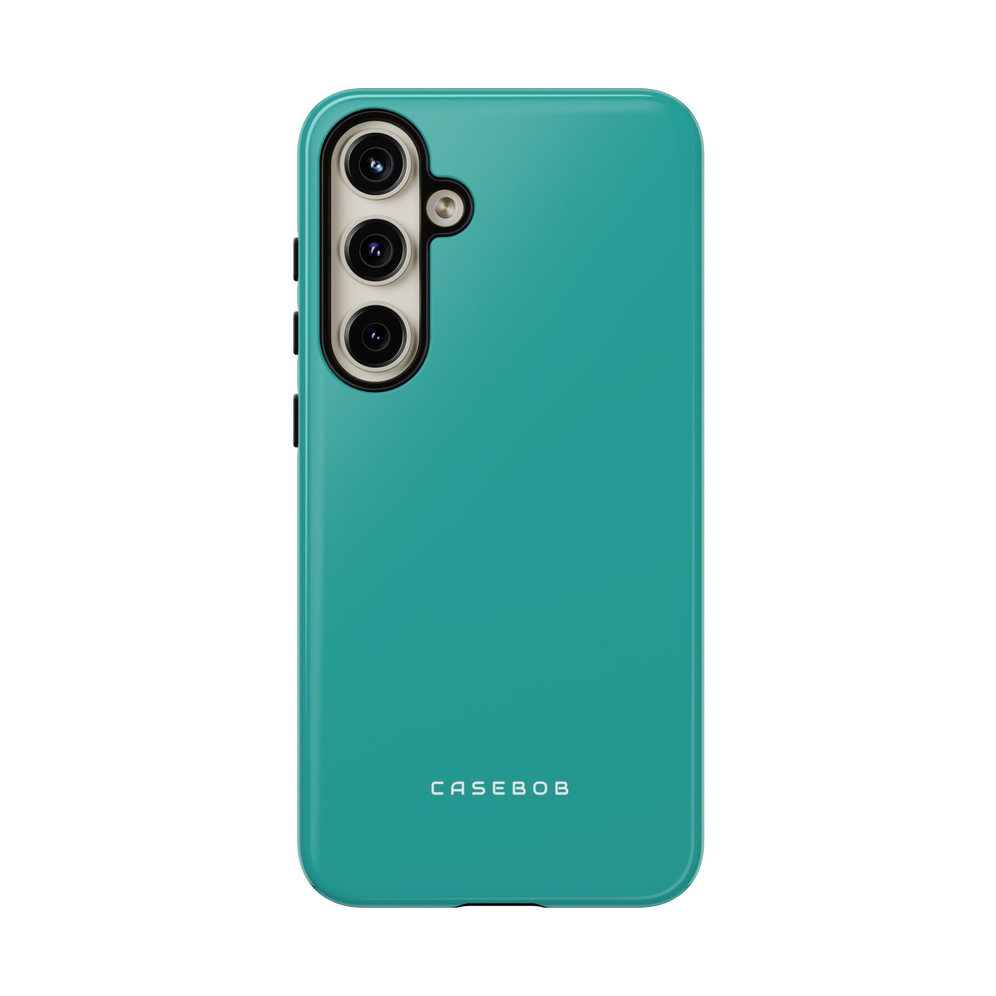 Light Sea Green - Protective Phone Case