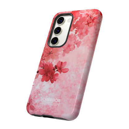 Sogno di Fiori di Ciliegio Samsung S23 - Resistente