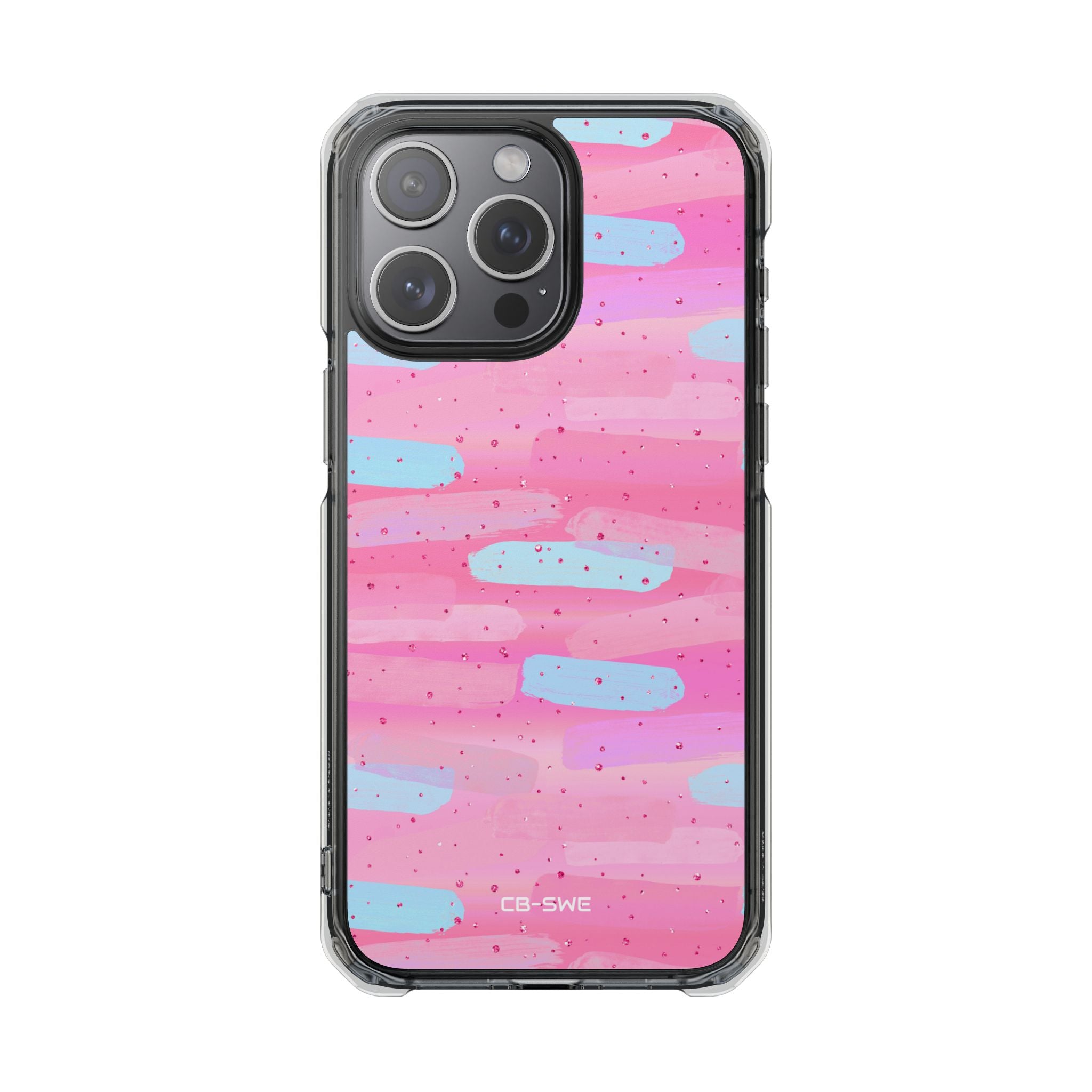 Summer Waves Dance iPhone Case - Impact