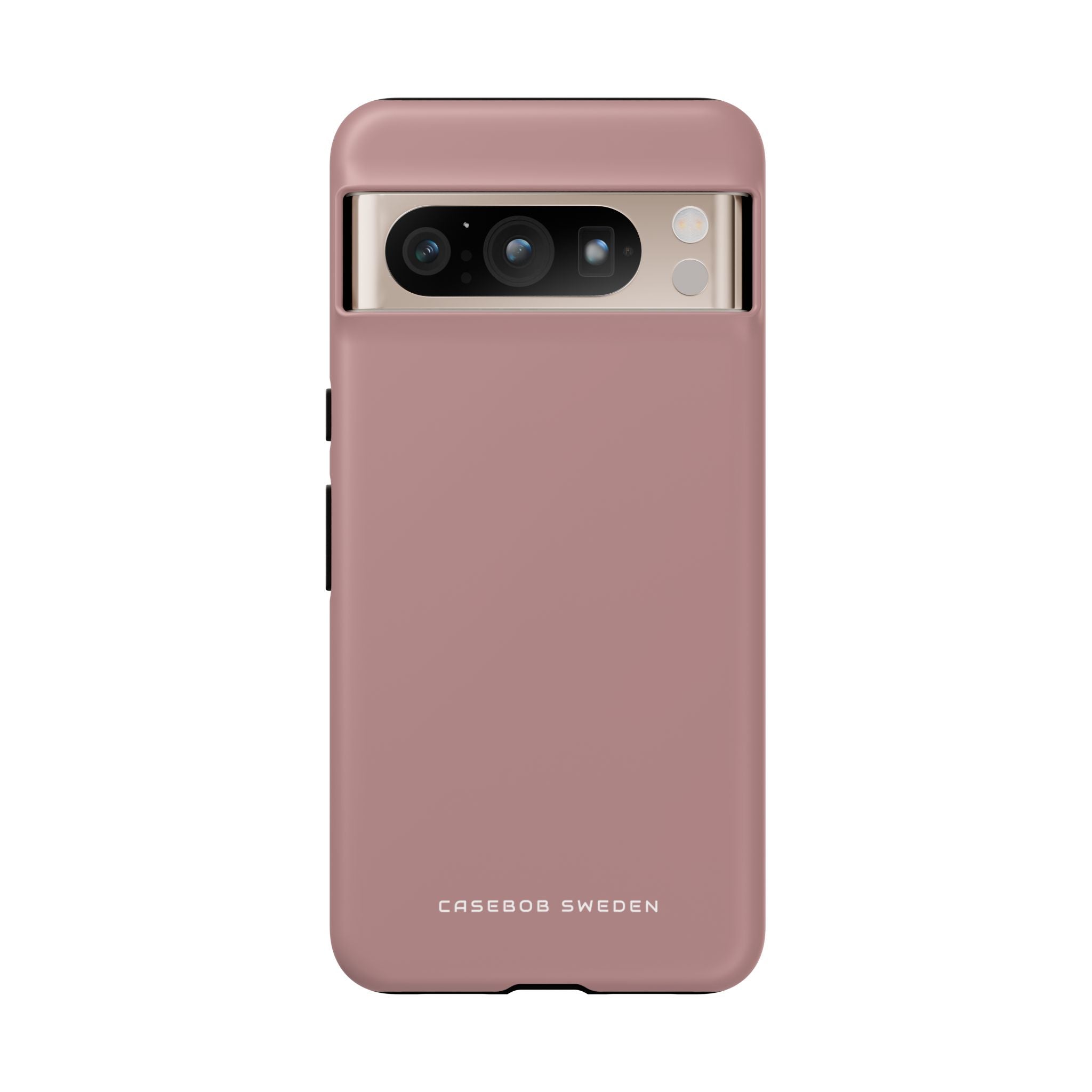 Rosy Brown Google Pixel 8 - Tough Phone Case