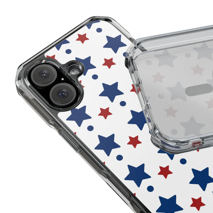 Stars Dance Bright iPhone Case - Impact
