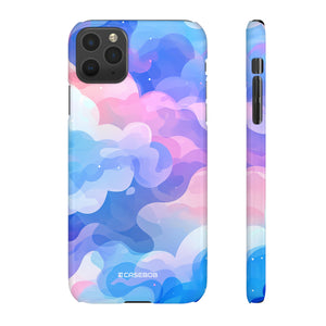 Serenity  Focused | Phone Case for iPhone (Slim Case)