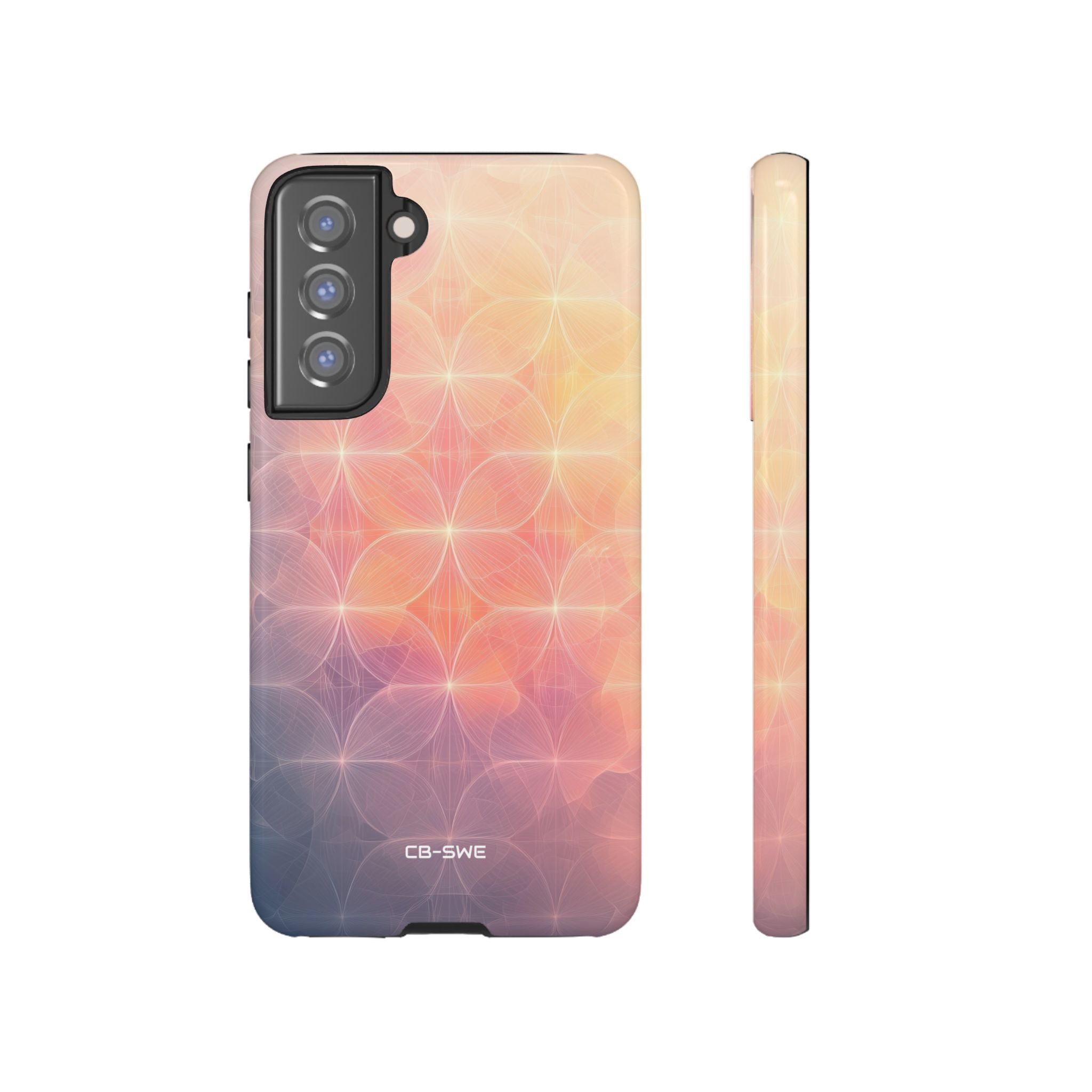 Petals Drift Softly - Samsung Case