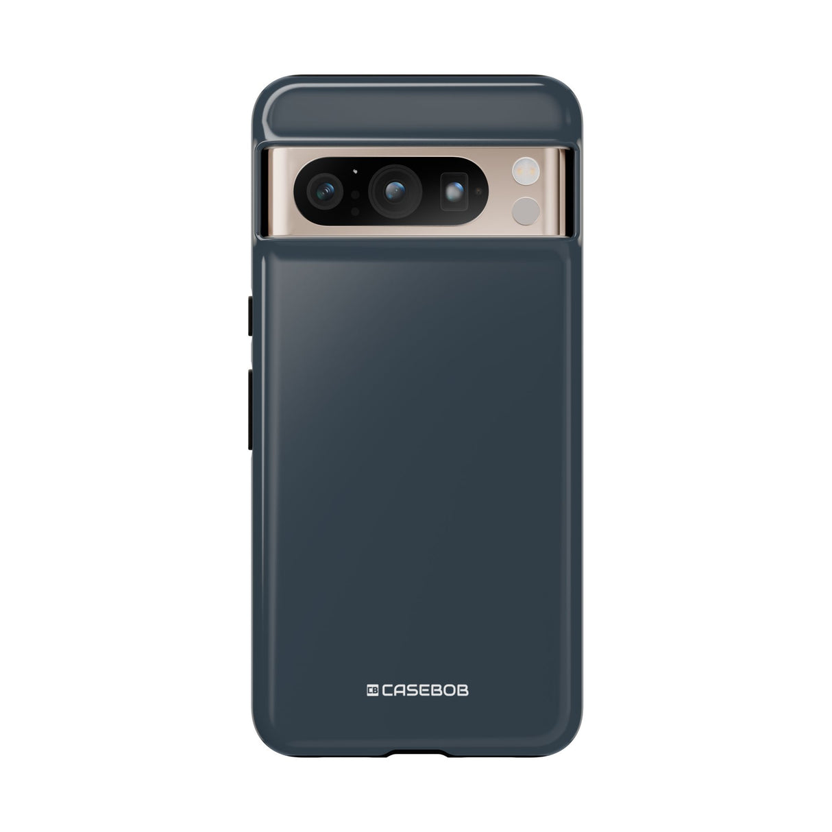 Charcoal Black | Phone Case for Google Pixel (Protective Case)