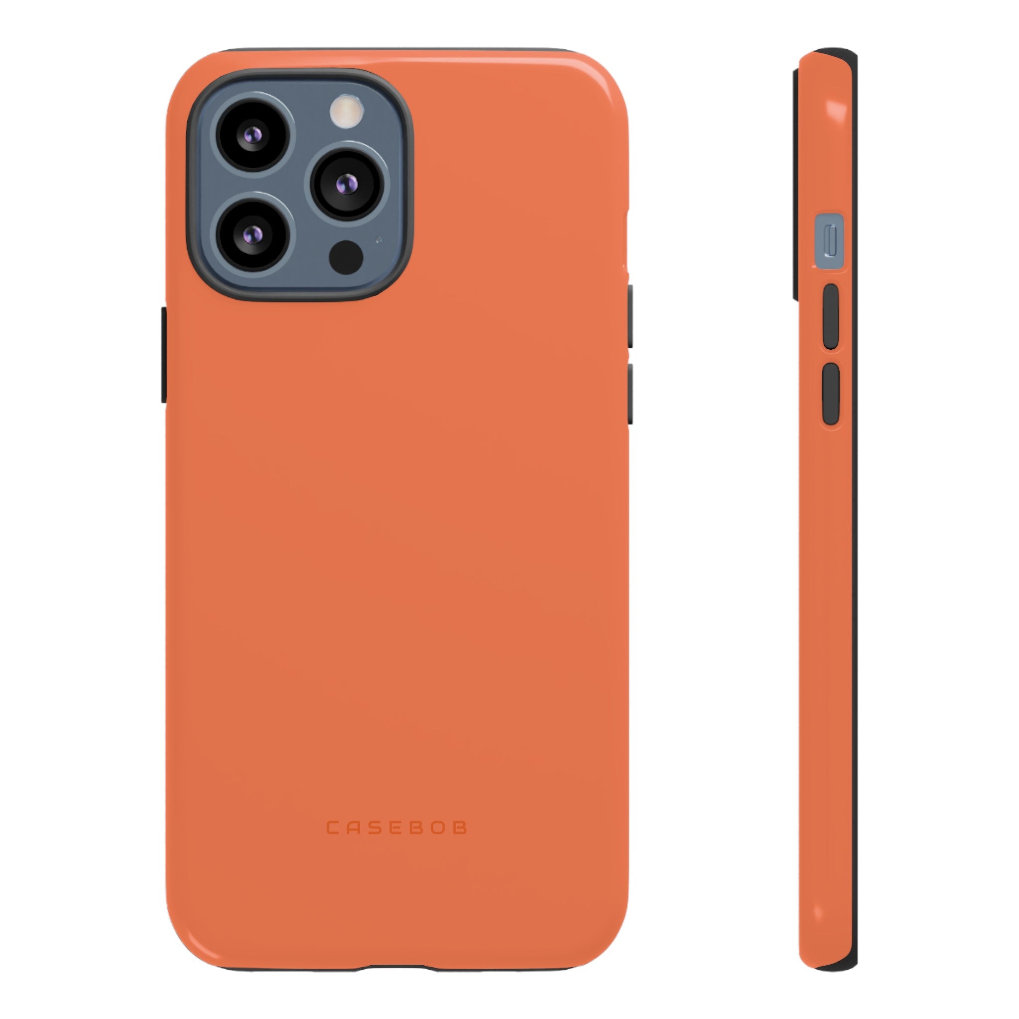 Coral - Protective Phone Case