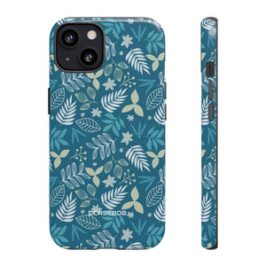 Mixed Leaf | Phone Case for iPhone