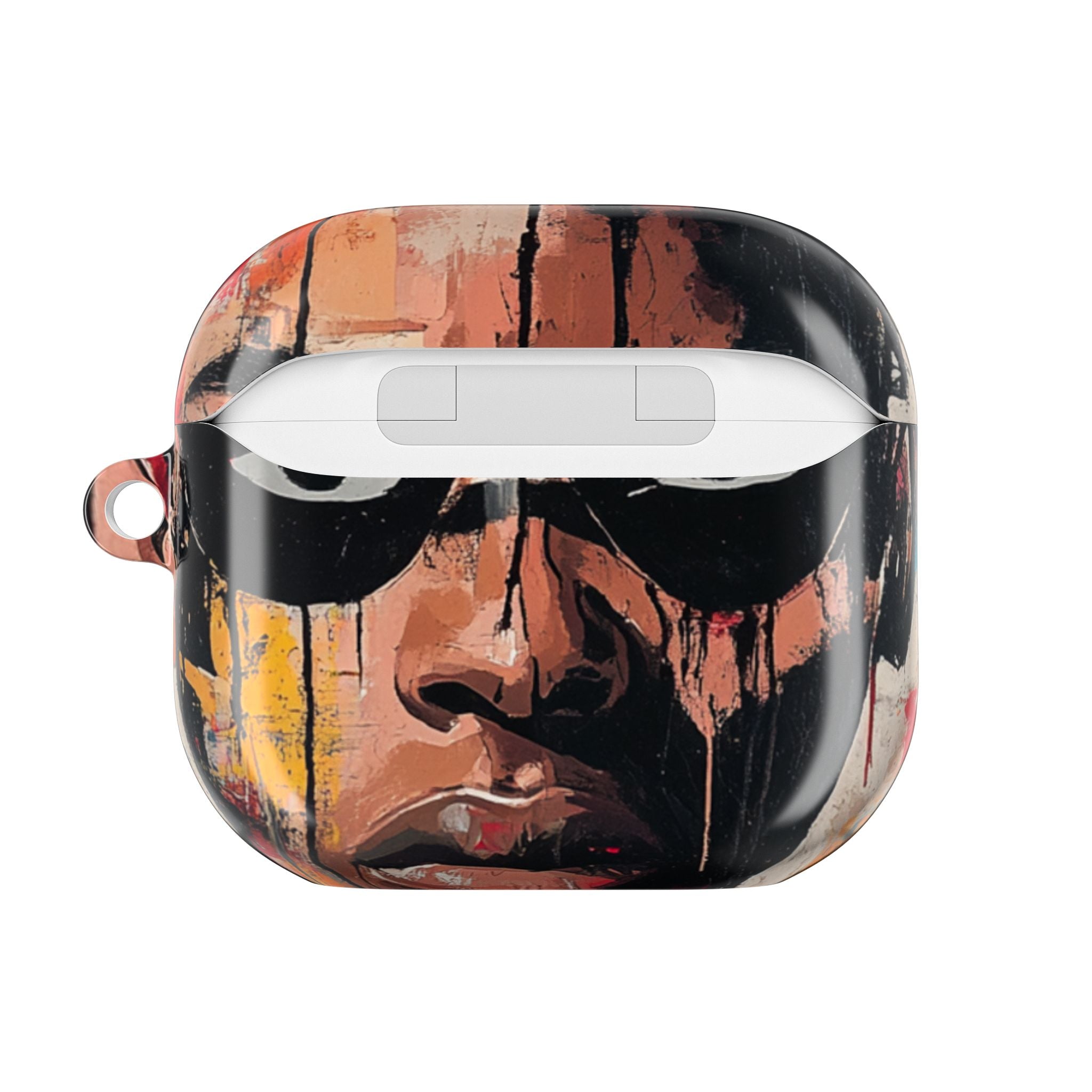 Spiked Mask - AirPods Cover