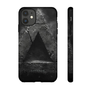 Norse Legends Sigil - Protective Phone Case