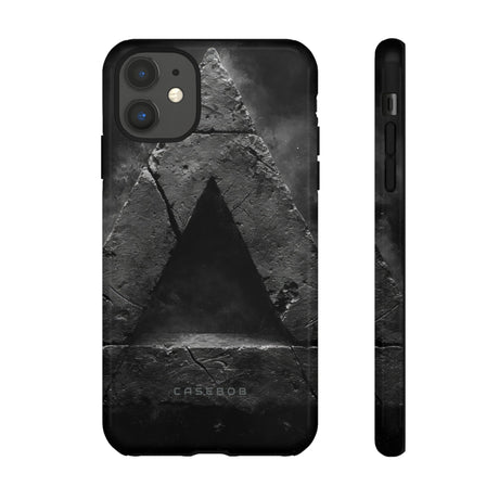 Norse Legends Sigil - Protective Phone Case