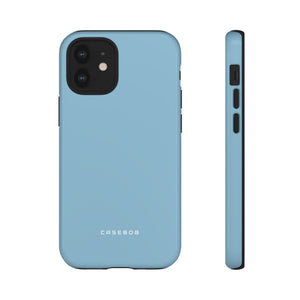 Dark Sky Blue - Protective Phone Case