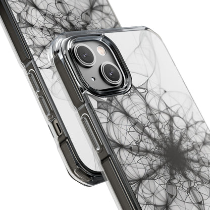 Intricacies Unveiled - Phone Case for iPhone