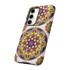 Urste Mandela - Protective Phone Case