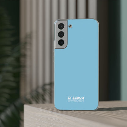 Sky Blue Samsung S22 - Flexi