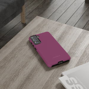 Magenta Haze - Protective Phone Case