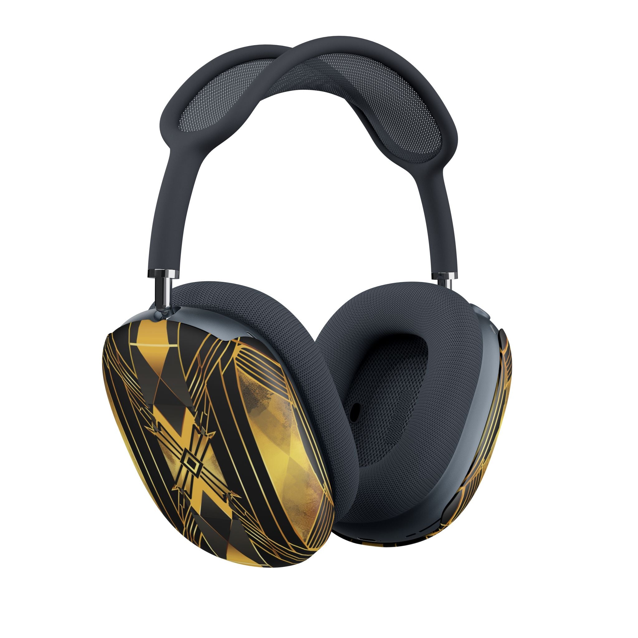 Golden Xcape - AirPod Max Case