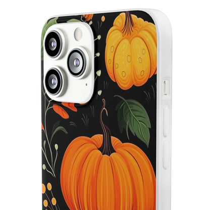 Pumpkin Glow iPhone 13 Pro Max - Soft