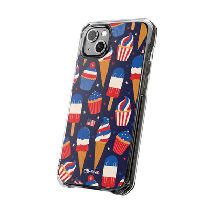 Frozen Treats Festivities iPhone Case - Impact
