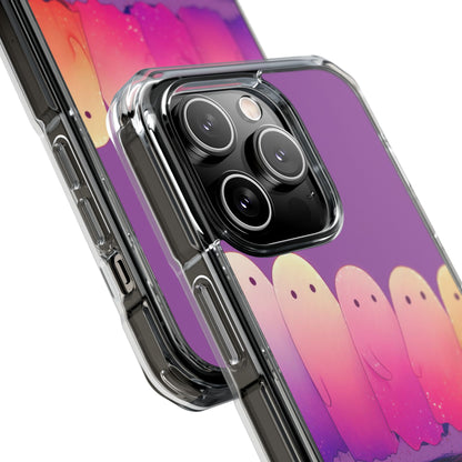 Ghost Glow iPhone 14 Pro Case - Impact